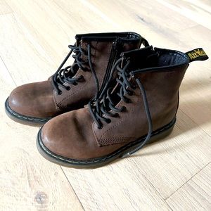 Kids Doc Martens